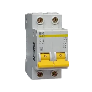 Circuit Protection