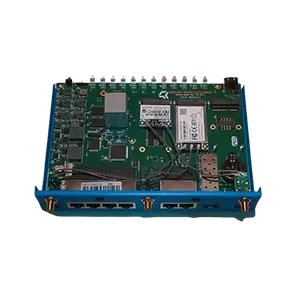 Controller Routers