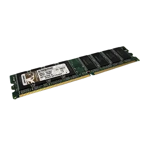 Memory Modules