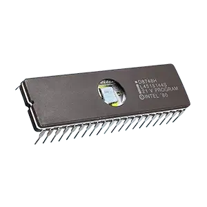 Microcontrollers