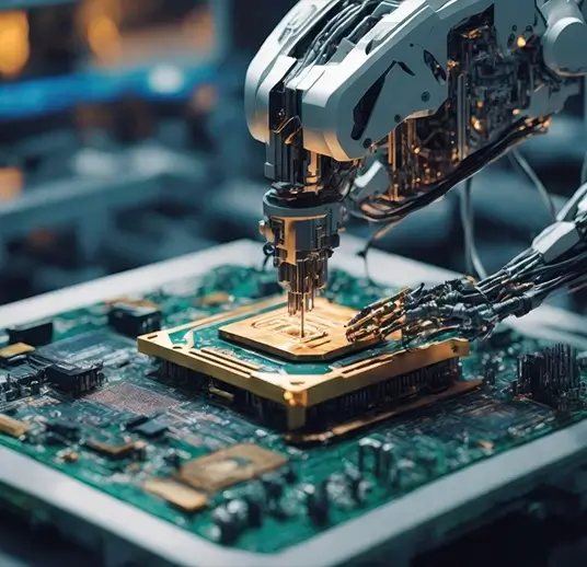 Top Electromechanical Parts