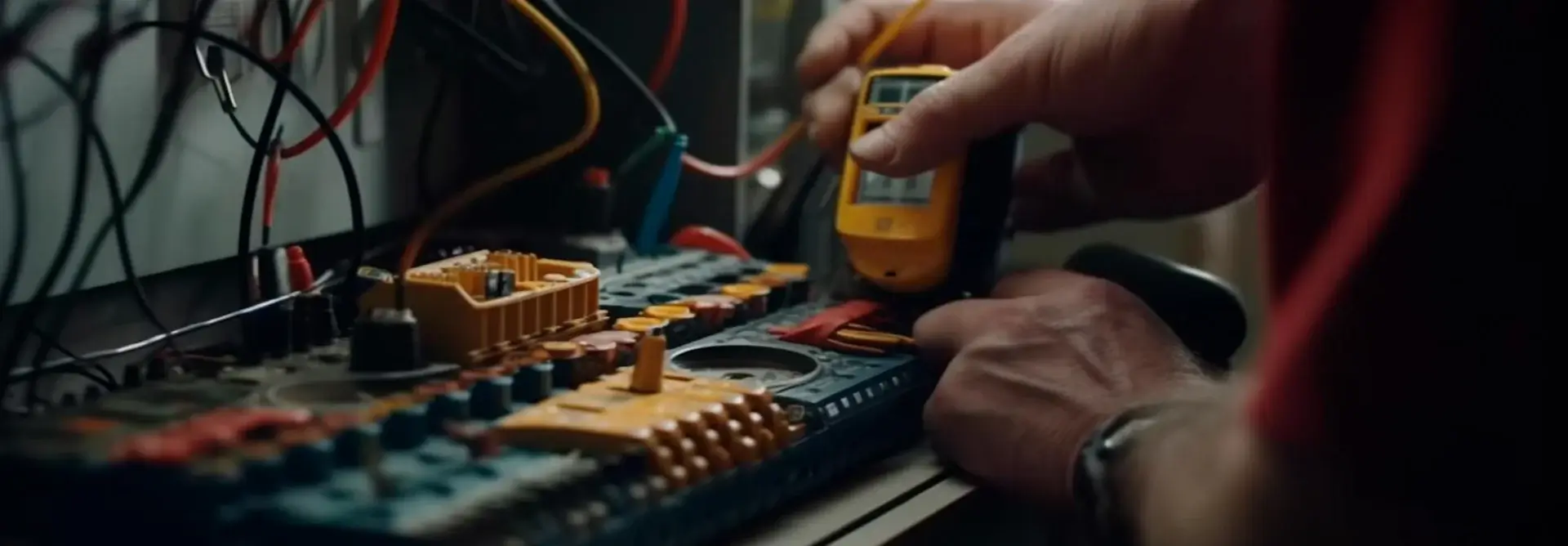 OEM Solutions for Industrial Automation